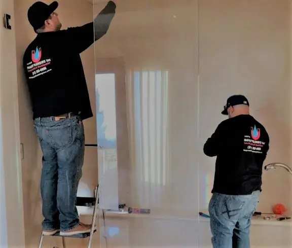 Professional plumbing installation for Leak Detection in Cicero